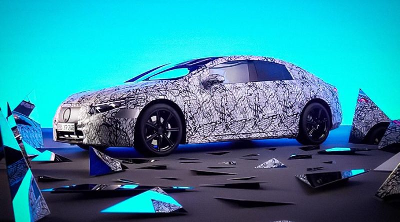 Фото Mercedes / Youtube