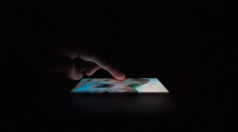 Фото Akshar Dave on Unsplash