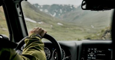 Фото Morgan McDonald on Unsplash