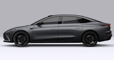 Фото Zhiji Motor