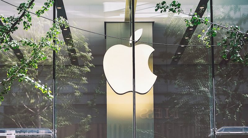 Фото zhang kaiyv on Unsplash