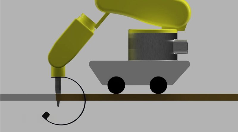 Фото Пермский Политех