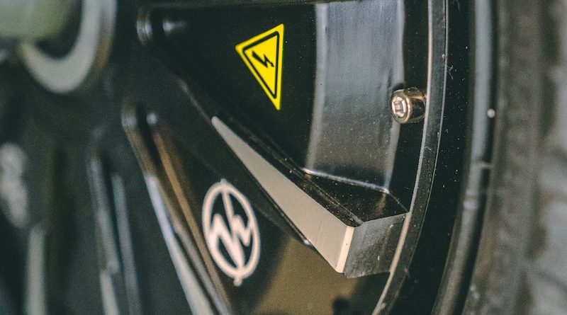 Фото Mika Baumeister on Unsplash