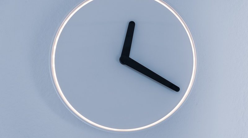 Фото Moritz Kindler on Unsplash