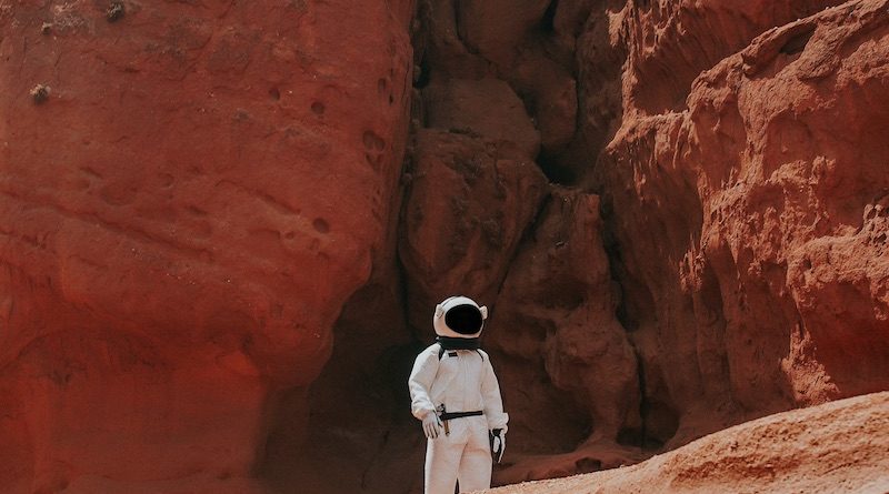 Фото Nicolas Lobos on Unsplash