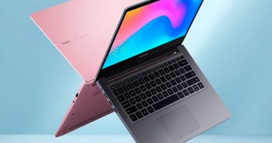 Redmibook Pro