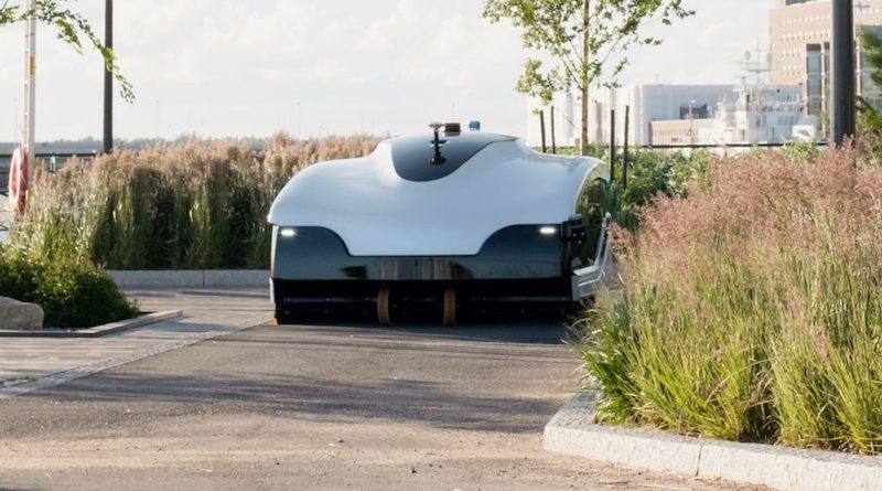 Фото Trombia Technologies