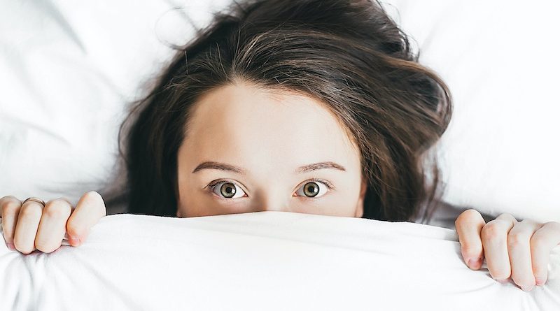 Фото Alexandra Gorn on Unsplash