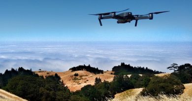 Фото Ian Usher on Unsplash