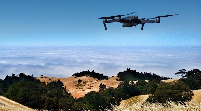 Фото Ian Usher on Unsplash