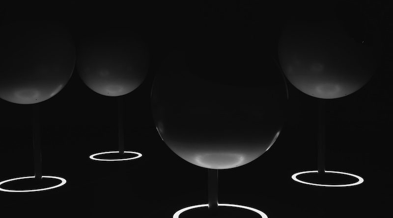 Фото Michal Matlon on Unsplash