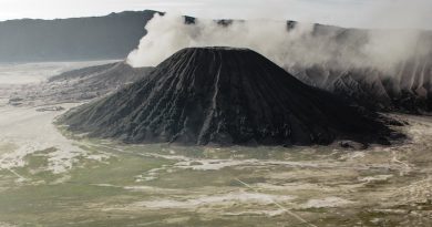 Фото Iswanto Arif on Unsplash