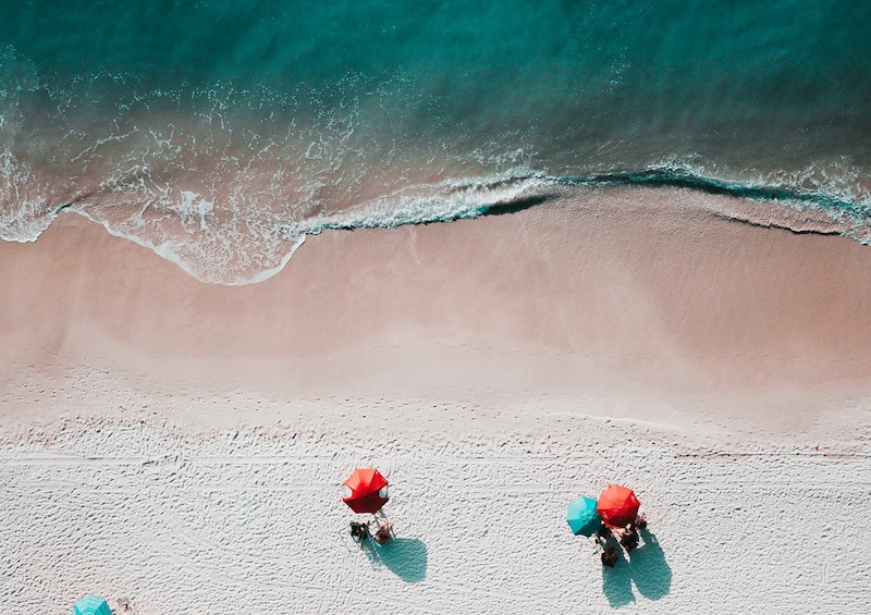 Фото Alex Perez on Unsplash