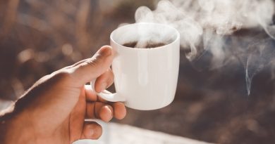 Фото Clay Banks on Unsplash