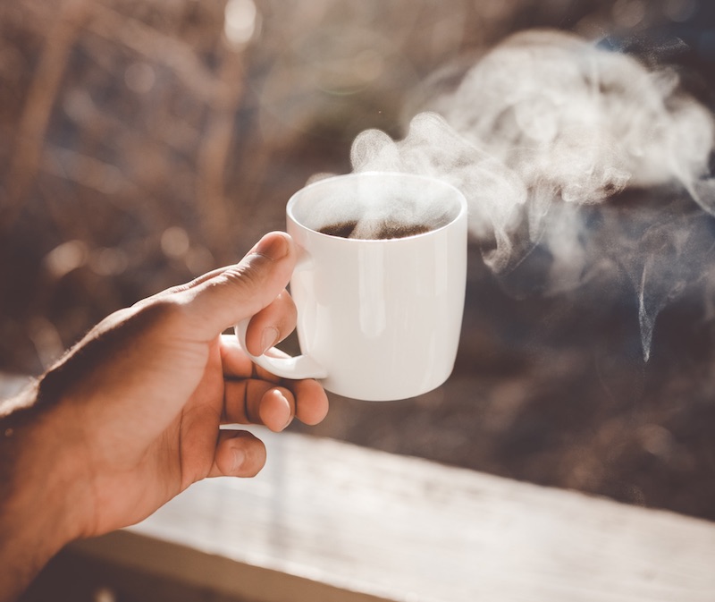 Фото Clay Banks on Unsplash