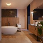 Philips Hue Devere ceiling light