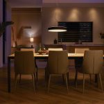 Philips Hue Enrave Pendant