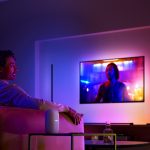 Philips Hue Play gradient light tube