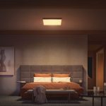 Philips Hue Surimu ceiling panel square