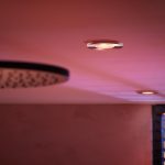 Philips Hue Xamento recessed spots