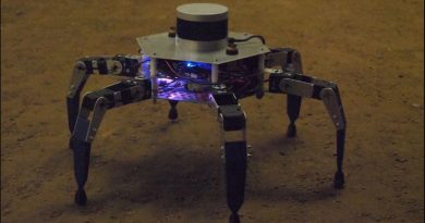 Фото Joby Aviation