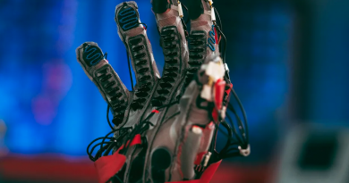 Фото Meta Reality Labs