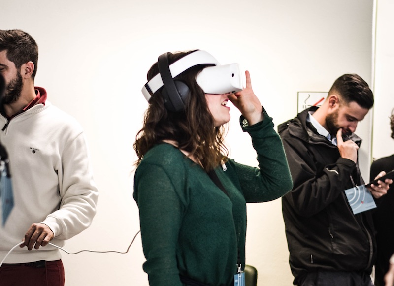 Фото Sophia Sideri on Unsplash