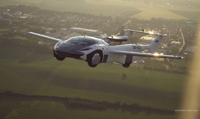 Фото Klein Vision