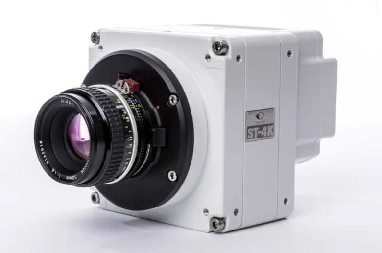 Фото Vision Research