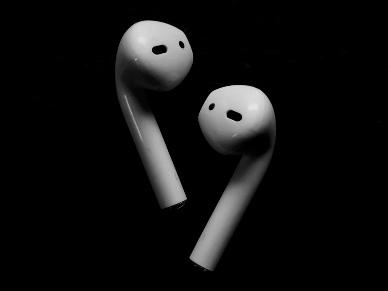 Фото Sunil Ray on Unsplash