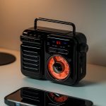 retro-radio retro-radio