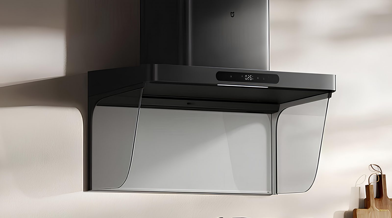 Mijia Smart Smoke Purifier S20