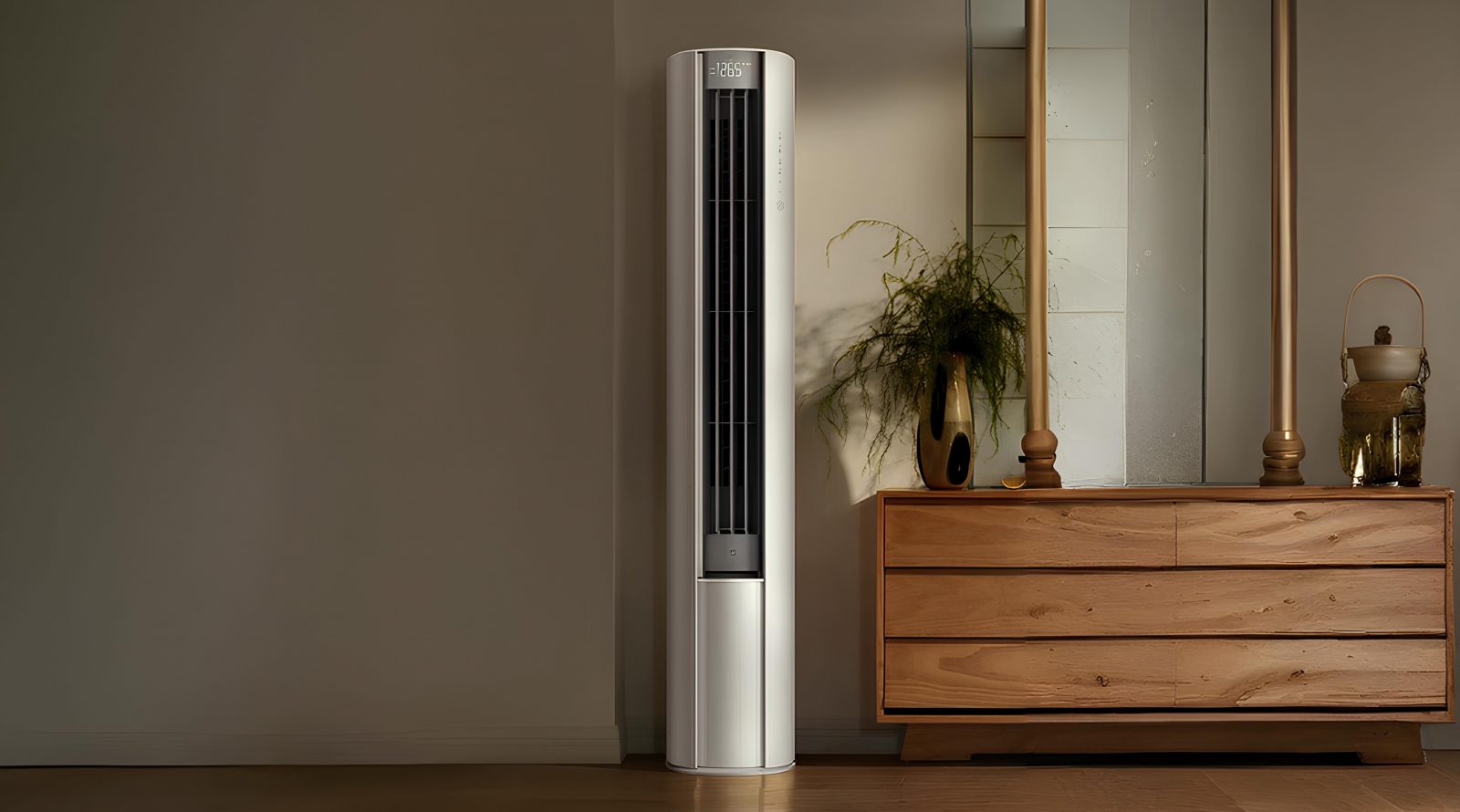 Mijia Ultra-Efficient-Standing-Air-Conditioner