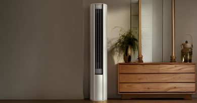 Mijia Ultra-Efficient-Standing-Air-Conditioner
