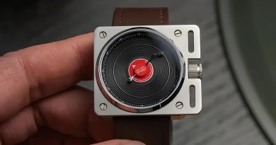 naruchnye-chasy-v-stile-vinilovogo-proigryvatelya