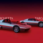 Bertone-Roadster krisha-Runabout