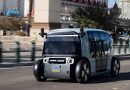 robotaksi В США впервые разрешили поездки на роботакси