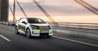 Возвращение Audi A2: электромобиль с запасом хода 454 км