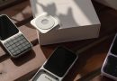 Телефон без отвлекающих функций: модульный Sidephone