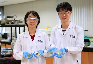 elektronnaya-kozha-singapur Учёные разработали «кожу», которая распознаёт повреждения и «лечит» себя