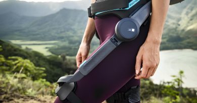 ekzoskelet-vastnaut-one