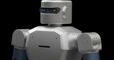 robot-domo