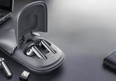 honor-mousebuds-pro Два устройства в одном корпусе: Honor MouseBuds Pro