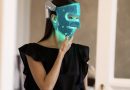 3d-maska-ya-man Домашний косметолог: 3D-маска YA-MAN с фототерапией и миостимуляцией