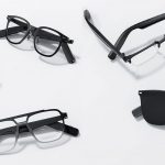 Mijia Smart Audio Glasses (2)