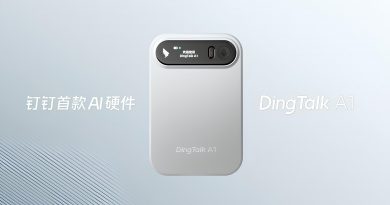 DingTalk