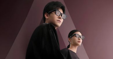 Thunderobot-Aura-AI-glasses