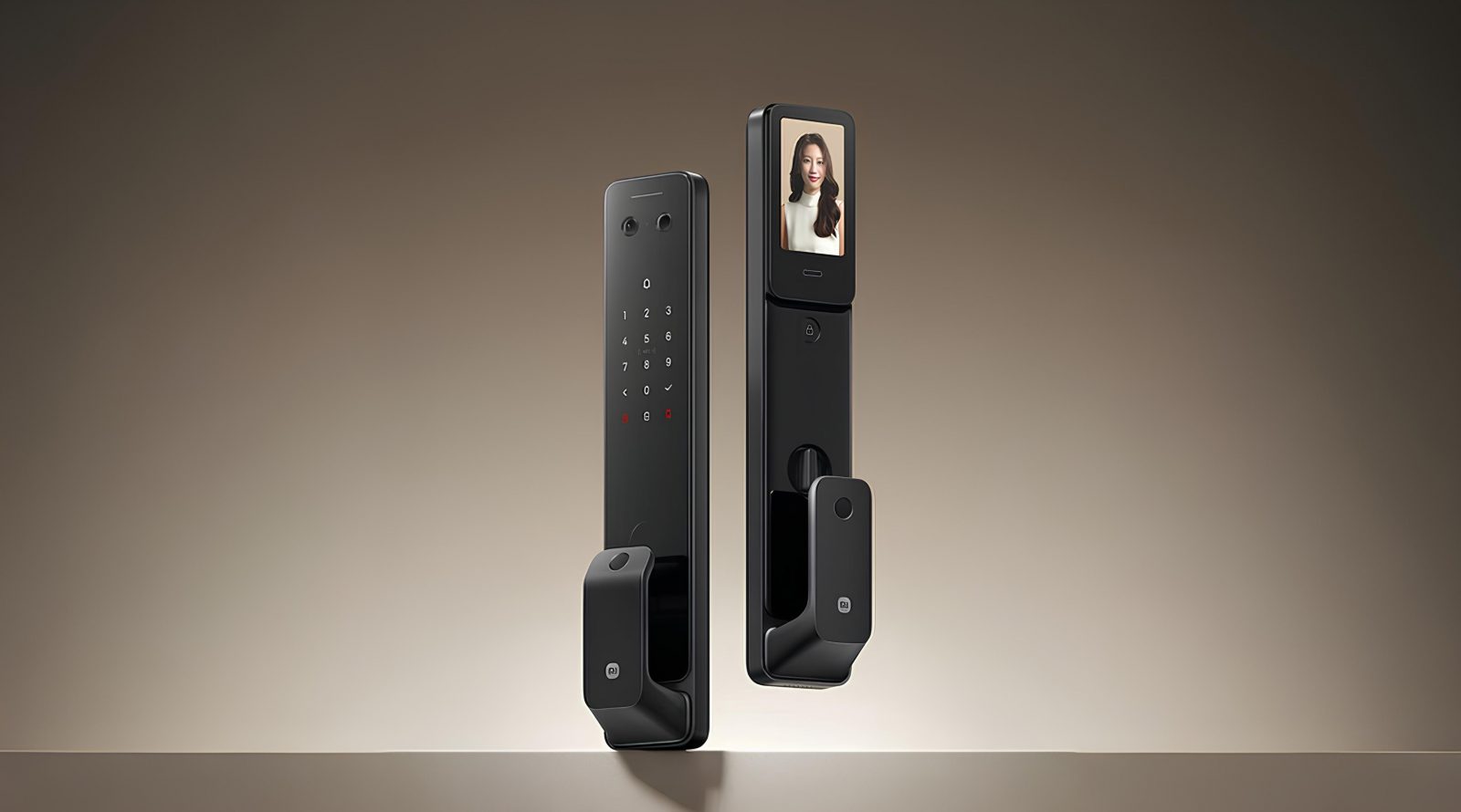 Xiaomi-Smart-Door-Lock