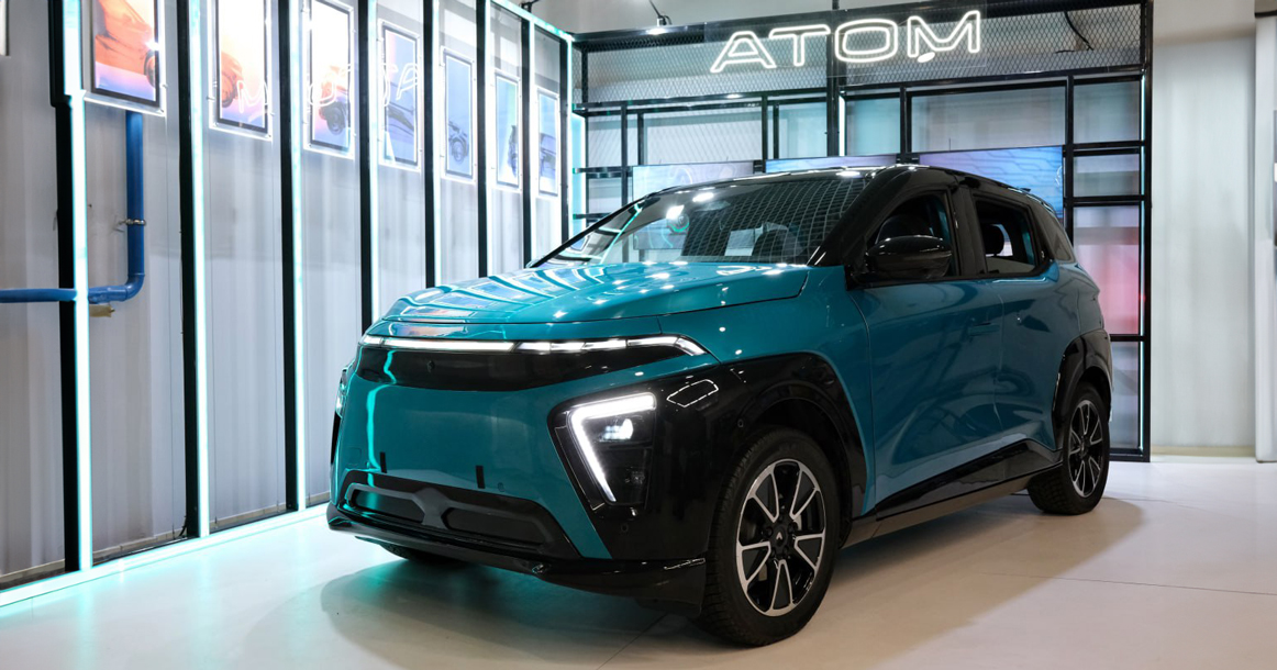 auto-atom-electromobil