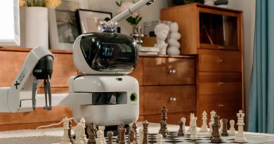robot-senserobot